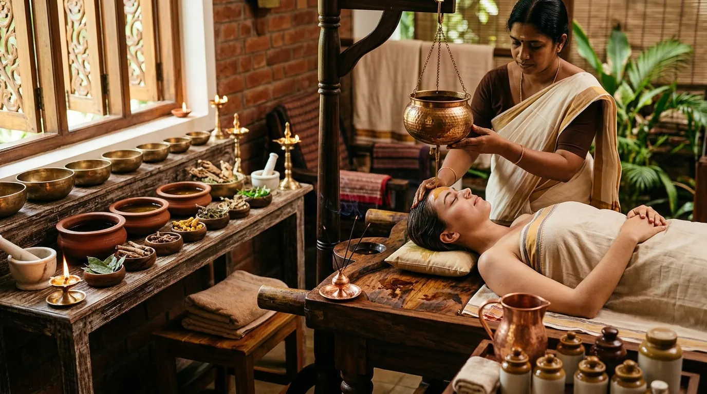 Alternative & Integrative Therapy Workshop