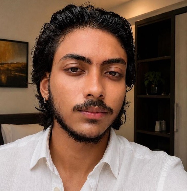 S. Bhadury - Program Coordinator & Wellness Business Coach